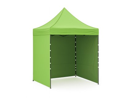 k22674 aga nuzkovy stanek party 2x3m svetle zeleny 01 1