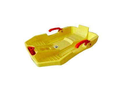 Aga Boby DS498, Žluté