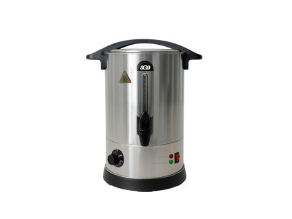 k22598 aga varic svareneho vina 8 l stribrny 0