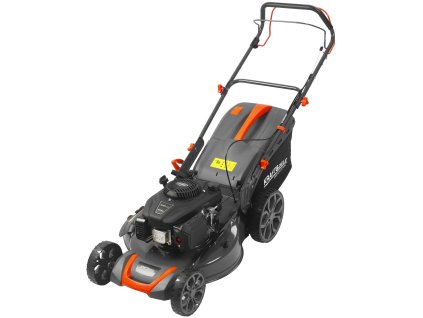 Výkonná benzínová sekačka KD5085, 9 KM, 510 mm