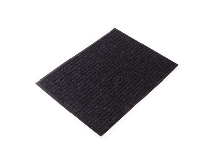 k20069 linder exclusiv rohozka 80x180 cm cerna 1