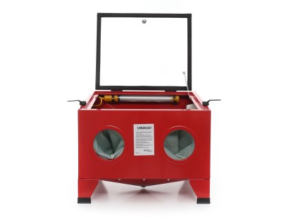 piaskarka kabinowa 90l kd10334