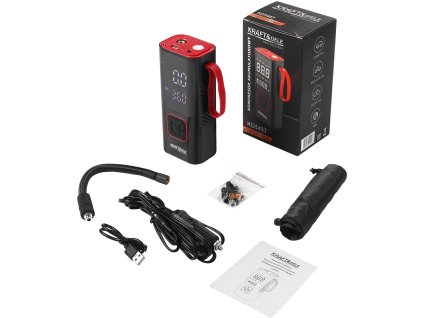 kompresor akumulatorowy 7800mah kd5497