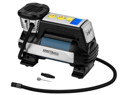 kompresor samochodowy 12v kd3442