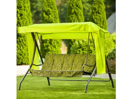 Zahradní houpačka Latina G032-12PB PATIO