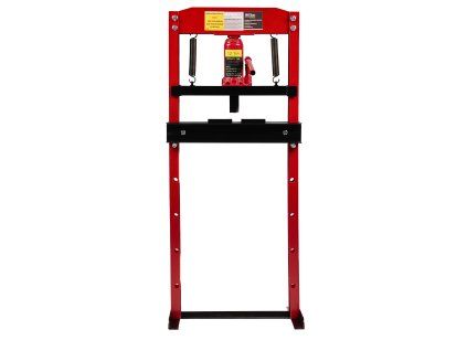 prasa hydrauliczna 12t kd328