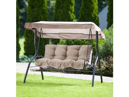 Zahradní houpačka Luna / Kate H024-04PB PATIO