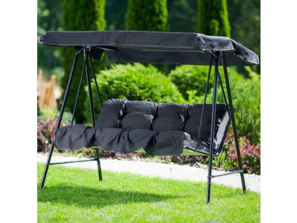 Zahradní houpačka Tora D002-07PB PATIO