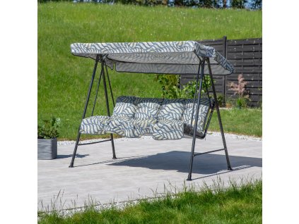 Zahradní houpačka Tora G050-06IB PATIO