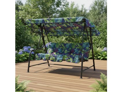 Zahradní houpačka Hawaii G044-01PB PATIO