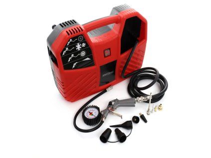 kompresor bezolejowy kd429