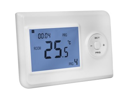 regulator temperatury do pieca termostat pokojowy kd11745