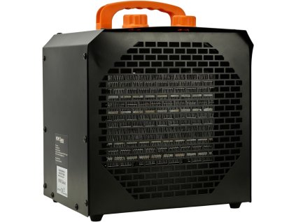 nagrezwnica elektryczna 5500w kd11992
