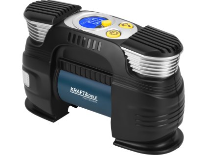 kompresor samochodowy 7bar 250w kd3443