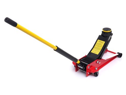 podnosnik z pedalem 35t kd357