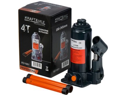 podnosnik butelkowy 4t kd1981