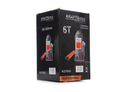 podnosnik butelkowy 6t kd1982