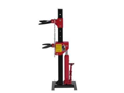 hydrauliczny sciagacz do sprezyn kd12514