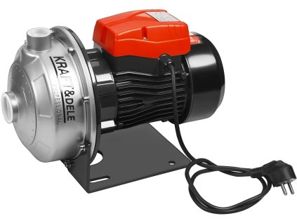 pompa do wody 800w 80lmin kd806