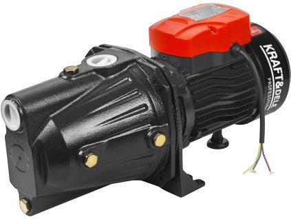 pompa do wody 1 850w 65lmin kd807