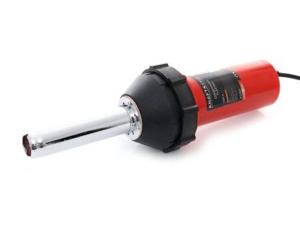zgrzewarka do plastiku 1000w kd863