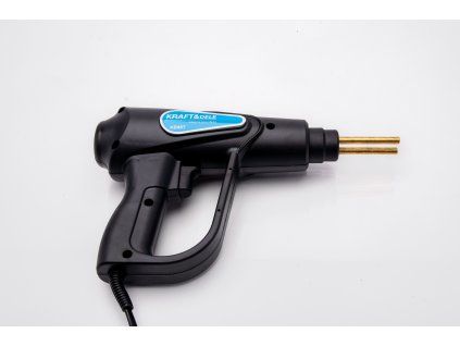 spawarka do plastiku 650w kd862