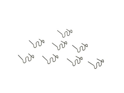 zszywki do zgrzewania plastiku 100szt 08 mm kd10766