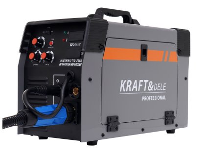 spawarka mig mag mma tig 250a kd1884