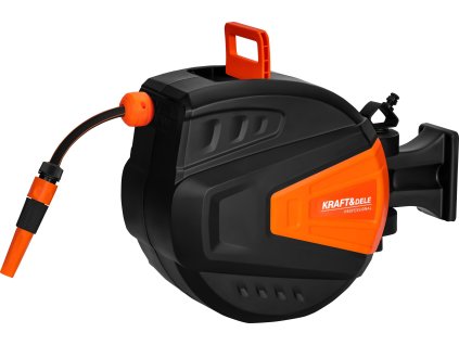 waz ogrodowy zwijany 20m2m 12 kd2152