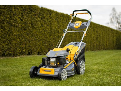 Benzínová sekačka PM-KSS-700SH