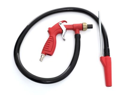 pistolet do piaskowania 14 kd10261