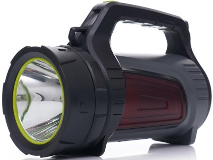 latarka akumulatorowa