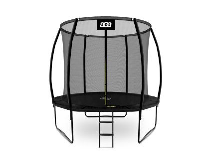 aga 250 exclusive black 1