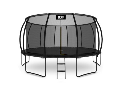 aga trampolina black aga new 500 1