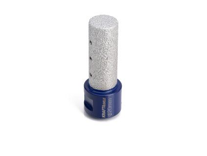 Diamantová fréza pro gres, keramiku 20 mm M14 KD11249