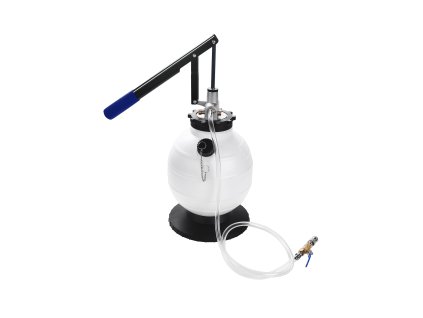 pompa olejowa 75l adaptery kd12500