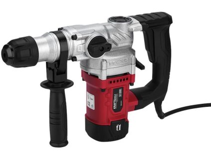 mlot udarowy 2800w sds plus kd3210