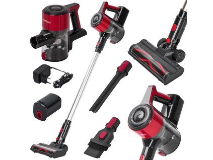 odkurzacz pionowy 252v 2500mah kd5167