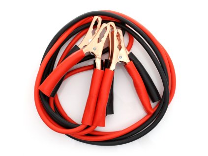 kable rozruchowe 300a 25m kd1281