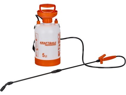opryskiwacz cisnieniowy 5l kd2033