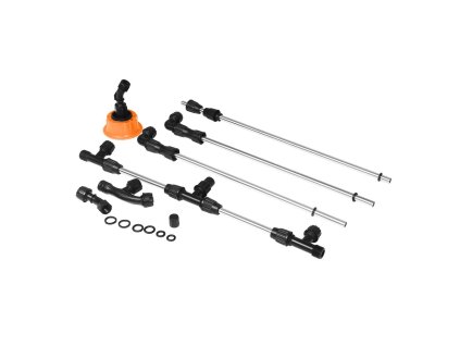 opryskiwacz akumulatorowy 16l kd2030