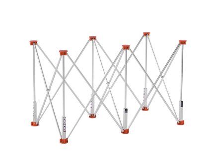 stol glazurniczy 6 nog kd11979