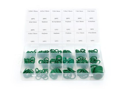 oringi 270szt kd10506