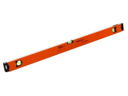 poziomica aluminiowa 100cm kd10313