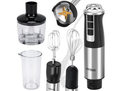 blender 1500w akcesoria kd4181