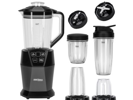 blender kielichowy 1500ml 800ml 400ml 1850w kd4149