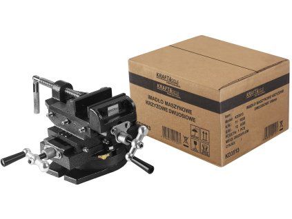 imadlo krzyzowe maszynowe 100mm kd3513