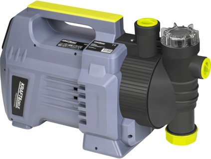 pompa do wody 1500w 4700lh kd5271