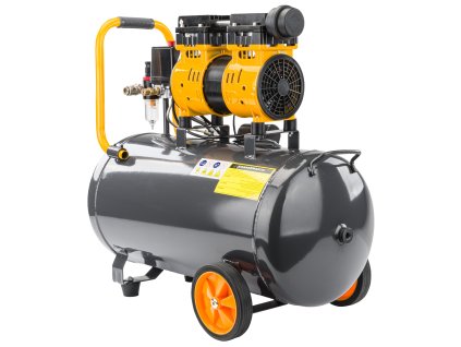 Bezolejový kompresor PM-KBO-50T
