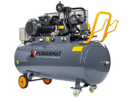 Olejový kompresor PM-KO-200T-400V